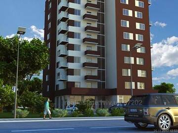 Фото номера Апартаменты Апартаменты Apartment - Dzhordzha Vashynhtona г. Львов 74