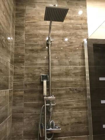 Фото номера Апартаменты Апартаменты Apartment - Dzhordzha Vashynhtona г. Львов 48