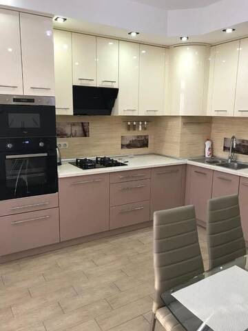Фото номера Апартаменты Апартаменты Apartment - Dzhordzha Vashynhtona г. Львов 49