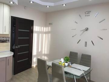 Фото номера Апартаменты Апартаменты Apartment - Dzhordzha Vashynhtona г. Львов 44
