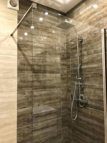 Фото номера Апартаменты Апартаменты Apartment - Dzhordzha Vashynhtona г. Львов 50