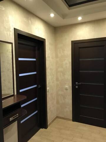 Фото номера Апартаменты Апартаменты Apartment - Dzhordzha Vashynhtona г. Львов 53