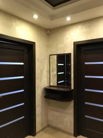 Фото номера Апартаменты Апартаменты Apartment - Dzhordzha Vashynhtona г. Львов 54