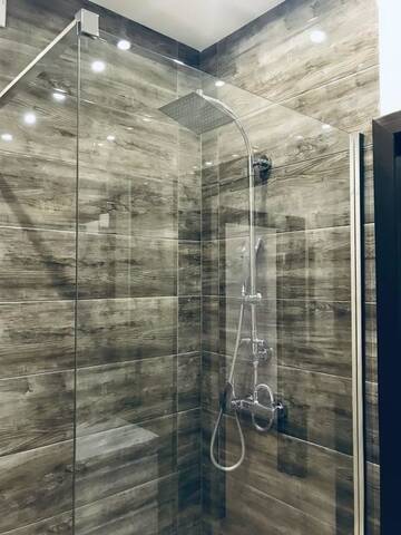Фото номера Апартаменты Апартаменты Apartment - Dzhordzha Vashynhtona г. Львов 17