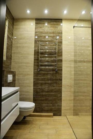 Фото номера Апартаменты Апартаменты Apartment - Dzhordzha Vashynhtona г. Львов 61