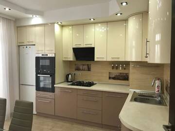 Фото номера Апартаменты Апартаменты Apartment - Dzhordzha Vashynhtona г. Львов 65