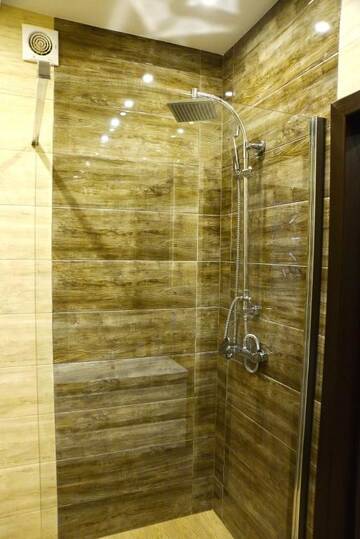 Фото номера Апартаменты Апартаменты Apartment - Dzhordzha Vashynhtona г. Львов 62