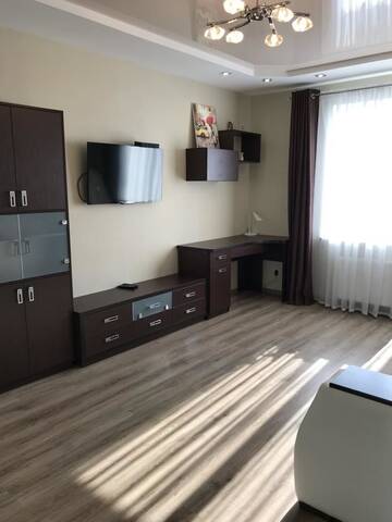 Фото номера Апартаменты Апартаменты Apartment - Dzhordzha Vashynhtona г. Львов 38