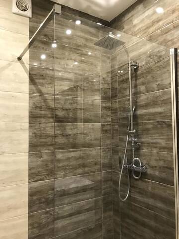 Фото номера Апартаменты Апартаменты Apartment - Dzhordzha Vashynhtona г. Львов 36