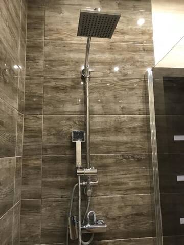 Фото номера Апартаменты Апартаменты Apartment - Dzhordzha Vashynhtona г. Львов 34