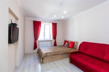 Фото номера Апартаменты Апартаменты Ploshcha Rinok Apartamenti Deluxe г. Львов 78