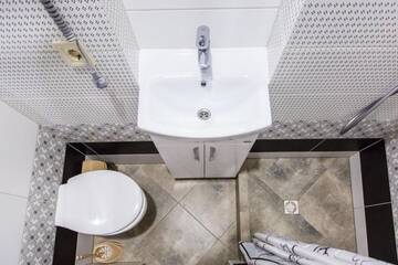 Фото номера Апартаменты Апартаменты Ploshcha Rinok Apartamenti Deluxe г. Львов 75