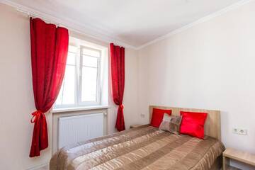 Фото номера Апартаменты Апартаменты Ploshcha Rinok Apartamenti Deluxe г. Львов 79