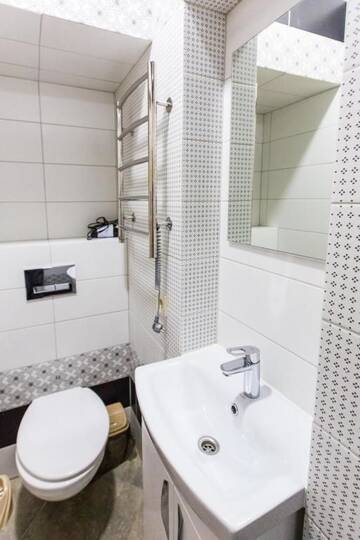 Фото номера Апартаменты Апартаменты Ploshcha Rinok Apartamenti Deluxe г. Львов 77