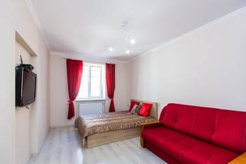 Фото номера Апартаменты Апартаменты Ploshcha Rinok Apartamenti Deluxe г. Львов 80
