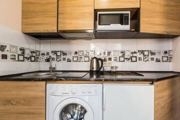 Фото номера Апартаменты Апартаменты Ploshcha Rinok Apartamenti Deluxe г. Львов 51