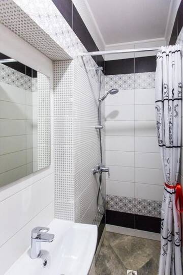 Фото номера Апартаменты Апартаменты Ploshcha Rinok Apartamenti Deluxe г. Львов 58