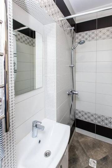 Фото номера Апартаменты Апартаменты Ploshcha Rinok Apartamenti Deluxe г. Львов 59