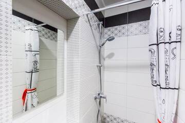 Фото номера Апартаменты Апартаменты Ploshcha Rinok Apartamenti Deluxe г. Львов 57