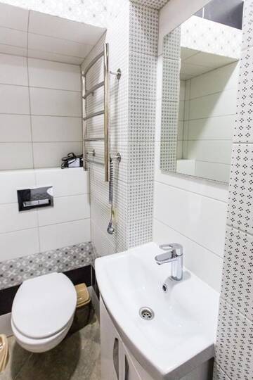 Фото номера Апартаменты Апартаменты Ploshcha Rinok Apartamenti Deluxe г. Львов 15