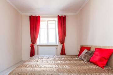Фото номера Апартаменты Апартаменты Ploshcha Rinok Apartamenti Deluxe г. Львов 28