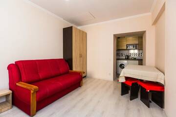 Фото номера Апартаменты Апартаменты Ploshcha Rinok Apartamenti Deluxe г. Львов 88