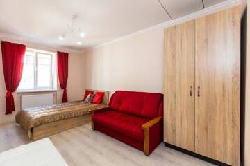 Фото номера Апартаменты Апартаменты Ploshcha Rinok Apartamenti Deluxe г. Львов 65