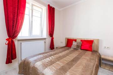 Фото номера Апартаменты Апартаменты Ploshcha Rinok Apartamenti Deluxe г. Львов 38
