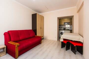 Фото номера Апартаменты Апартаменты Ploshcha Rinok Apartamenti Deluxe г. Львов 34