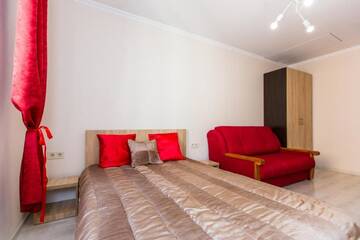 Фото номера Апартаменты Апартаменты Ploshcha Rinok Apartamenti Deluxe г. Львов 40