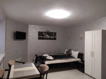 Фото номера Апартаменты Апартаменты RynOK 25 Modern Lviv Center г. Львов 25