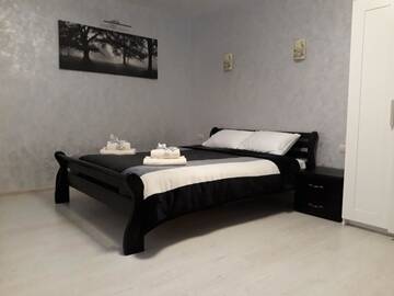 Фото номера Апартаменты Апартаменты RynOK 25 Modern Lviv Center г. Львов 23