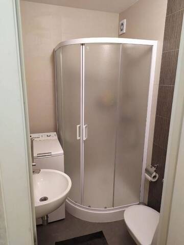 Фото номера Апартаменты Апартаменты RynOK 25 Modern Lviv Center г. Львов 33