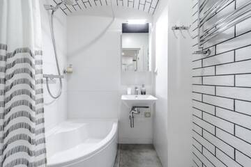 Фото номера Апартаменты Апартаменты InLvivApartment on Knyazya Romana г. Львов 15