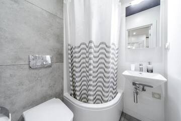 Фото номера Апартаменты Апартаменты InLvivApartment on Knyazya Romana г. Львов 21