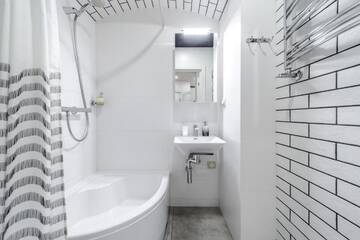 Фото номера Апартаменты Апартаменты InLvivApartment on Knyazya Romana г. Львов 24