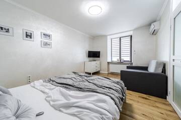Фото номера Апартаменты Апартаменты InLvivApartment on Knyazya Romana г. Львов 37