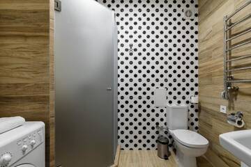Фото номера Апартаменты Апартаменты CITY Aparts г. Львов 13