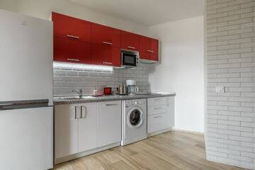 Фото номера Апартаменты Апартаменты CITY Aparts г. Львов 7