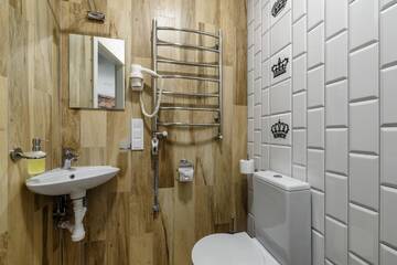 Фото номера Апартаменты Апартаменты CITY Aparts г. Львов 3