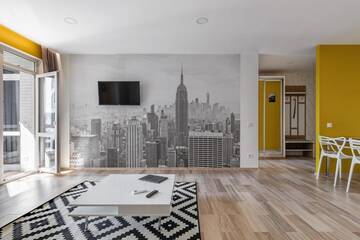Фото номера Апартаменты Апартаменты CITY Aparts г. Львов 4