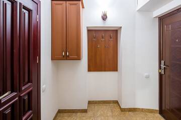 Фото номера Апартаменты Апартаменты High Castle Apartment г. Львов 13