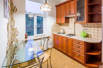 Фото номера Апартаменты Апартаменты High Castle Apartment г. Львов 25