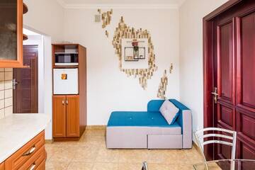 Фото номера Апартаменты Апартаменты High Castle Apartment г. Львов 24