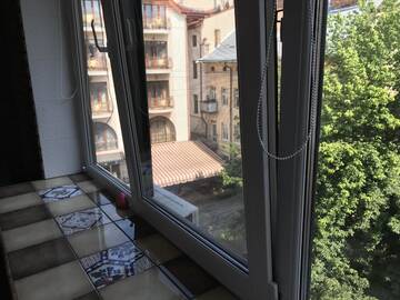 Фото номера Апартаменты - Двухуровневые Апарт-отели COMPASS Apart-Hotel г. Львов 18