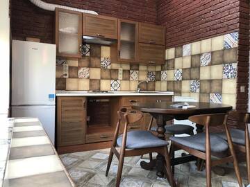 Фото номера Апартаменты - Двухуровневые Апарт-отели COMPASS Apart-Hotel г. Львов 15