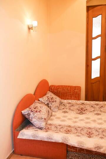 Фото номера Апартаменты с душем Апартаменты Apartment near St. Elizabeth Church г. Львов 13