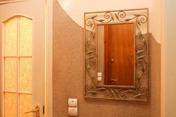 Фото номера Апартаменты с душем Апартаменты Apartment near St. Elizabeth Church г. Львов 28