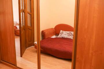 Фото номера Апартаменты с душем Апартаменты Apartment near St. Elizabeth Church г. Львов 27