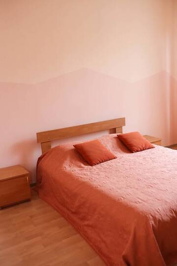 Фото номера Апартаменты с душем Апартаменты Apartment near St. Elizabeth Church г. Львов 9